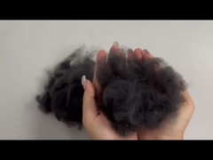 पुनर्नवीनीकरण पीएसएफ 2.5Dx51mm