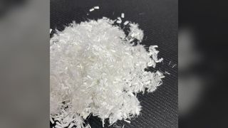 0.5D×5MM फैला हुआ शॉर्ट कट फाइबर, उच्च फैलाव वाला कोई क्लंपिंग नहीं, गीले बिछाने के लिए अल्ट्रा फाइन फाइबर