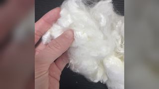 2डी×51मिमी ऐक्रेलिक फाइबर