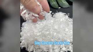 गैर बुना और कागज बनाने के लिए ईएस फाइबर 2डी×5मिमी पेपर ग्रेड गर्म पिघल चिपकने वाला फाइबर