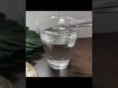 1.5D*6MM फ्लेम रिटार्डेंट शॉर्ट फाइबर, पेपरमेकिंग पल्प के लिए स्थायी फायरप्रूफ स्टेपल
