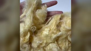 1.5DX51mm सोया फाइबर