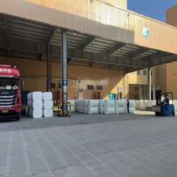 चीन Guangzhou Octopus Fiber Co.,Ltd. कंपनी प्रोफ़ाइल