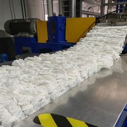 चीन Guangzhou Octopus Fiber Co.,Ltd. कंपनी प्रोफ़ाइल