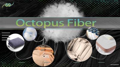 चीन Guangzhou Octopus Fiber Co.,Ltd. कंपनी प्रोफ़ाइल