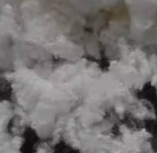 के बारे में नवीनतम कंपनी समाचार पॉलिएस्टर स्टेपल फाइबर क्या है और यह कैसे बनाया जाता है?