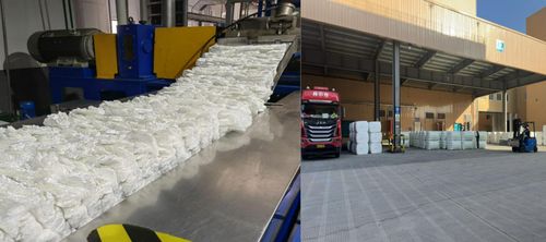 के बारे में नवीनतम कंपनी समाचार आंशिक रूप से उन्मुख यार्न (POY) को समझना: उत्पादन, विशेषताएं और अनुप्रयोग