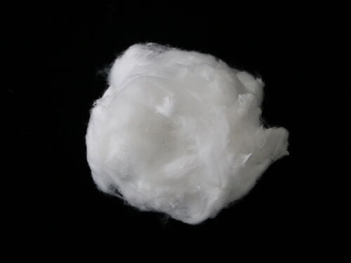 के बारे में नवीनतम कंपनी समाचार ईएस फाइबर और पॉलीप्रोपाइलीन फाइबर के बीच का अंतर