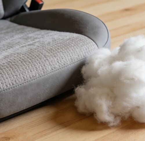 के बारे में नवीनतम कंपनी समाचार ऑटोमोबाइल इंटीरियर के लिए उपयुक्त फाइबर में सबसे कम सिकुड़ने, उच्च शक्ति और लौ retardant गुण होते हैं।