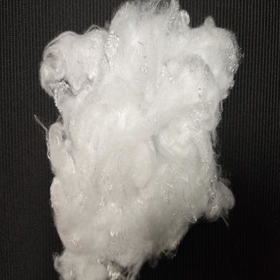 खरीदें अच्छी गुणवत्ता वाले पुनर्नवीनीकरण पीपी फाइबर 3D*76 मिमी स्पिनिंग के लिए पॉलीप्रोपाइलीन स्टेपल फाइबर ऑनलाइन निर्माण