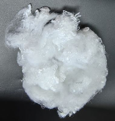 अच्छी कीमत लौ प्रतिरोधी एक्रिलिक स्टेपल फाइबर 17D 64mm ऑनलाइन