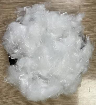 अच्छी कीमत माइक्रोफाइबर वर्जिन एचसीएस 0.9डी 25 मिमी डाउन-लाइक टिकाऊ बिस्तर के लिए ऑनलाइन