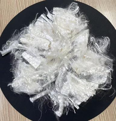 अच्छी कीमत सफेद अल्जीनेट फाइबर - उच्च अवशोषण, रोगाणुरोधी, बायोडिग्रेडेबल ऑनलाइन