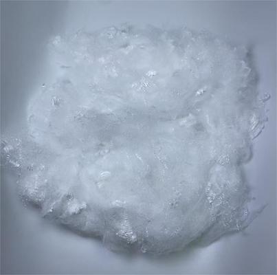 अच्छी कीमत 1.67dtex 38mm Virgin Polyester Staple Fiber Trilobal Bright with FZ/T 52025-2012 Standard ऑनलाइन