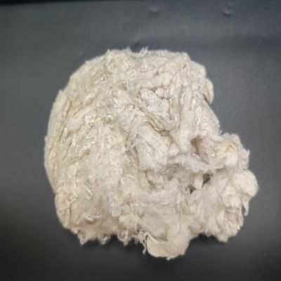 अच्छी कीमत पर्यावरण के अनुकूल प्राकृतिक वनस्पति फाइबर 3 डी × 51 मिमी लैवेंडर प्लांट फाइबर मुगवॉर्ट फाइबर ऑनलाइन