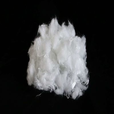 अच्छी कीमत आरामदायक 32 मिमी खोखला संयुग्मित फाइबर सफेद पर्यावरण के अनुकूल पीएसएफ ऑनलाइन