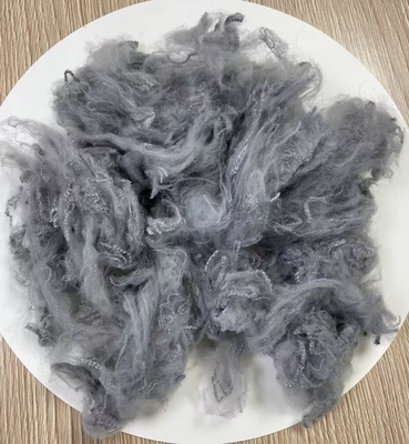 अच्छी कीमत एल्गिनेट फाइबर उच्च अवशोषण रोगाणुरोधी सफेद ऑनलाइन