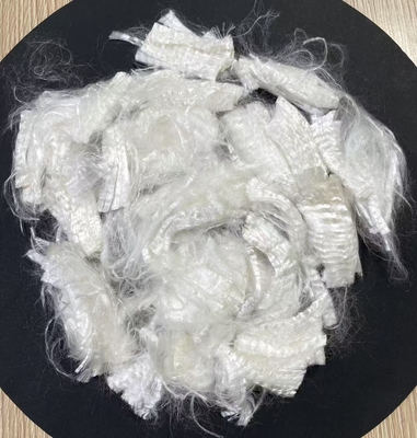 गुणवत्ता टेक्सटाइल उद्योग के लिए प्राकृतिक एल्गिनेट फाइबर - रोगाणुरोधी और पर्यावरण के अनुकूल फैक्टरी