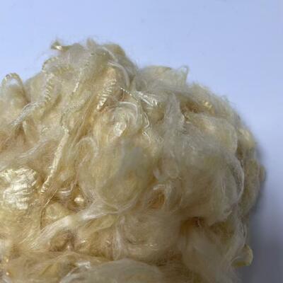 अच्छी कीमत १.५डीएक्स५१मिमी बायोडिग्रेडेबल स्किन-फ्रेंडली सोयाबीन प्रोटीन फाइबर टेक्सटाइल और घरेलू अनुप्रयोगों के लिए ऑनलाइन