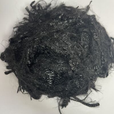 अच्छी कीमत औद्योगिक ग्रेड पूर्व-ऑक्सीकृत फाइबर 1.5D × 51 मिमी ऑनलाइन