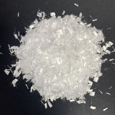 अच्छी कीमत कंक्रीट मोर्टार और थर्मल इन्सुलेशन पीपी कटा हुआ स्ट्रैंड फाइबर 2 डी × 5 मिमी के लिए उच्च गुणवत्ता विनिर्देशों को अनुकूलित किया जा सकता है ऑनलाइन