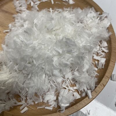 अच्छी कीमत फाइन डेनियर बाइकॉमॉन्टेन्ट थर्मल बॉन्डिंग पीईटी फाइबर 6 एमएम, पर्यावरण के अनुकूल कम तापमान फ्यूजबल फाइबर औद्योगिक उपयोग फिल्टर और ऑटोमोटिव इंटीरियर फिल्टर सामग्री चाय के बैग ऑनलाइन